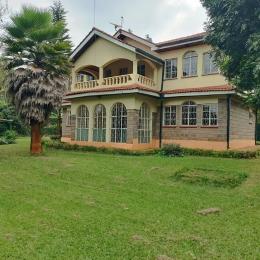 5 bedroom House For Rent Kitisuru Estate Kitisuru Westlands Nairobi