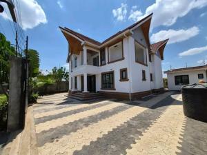 5 bedroom House For Sale Kamakis Ruiru Kiambu