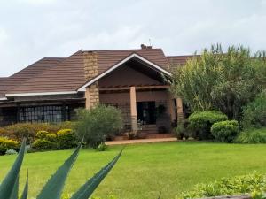 5 bedroom House For Sale Naivasha ,moi South Lake Road Naiavsha Naivasha East Nakuru