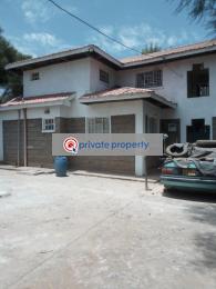 5 bedroom Townhouse For Sale  ngong Kajiado Ngong 