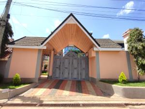 5 bedroom House For Sale ruiru Kiambu