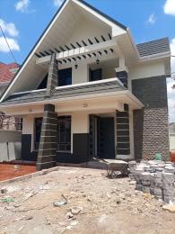 5 bedroom House For Sale membley Membley Estate Kiambu