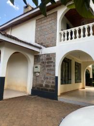 5 bedroom House For Sale Nairobi Karen 