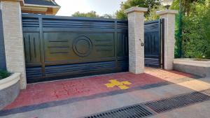 5 bedroom House For Sale Ruiru Kiganjo Rd ruiru Kiambu