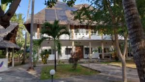 5 bedroom House For Sale Watamu Garoda Beach Ukunda Kwale
