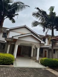 5 bedroom House For Sale Nairobi Karen 