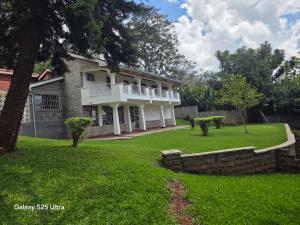 5 bedroom House For Sale Gigiri Kitisuru new Kitisuru Nairobi