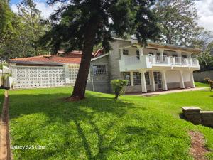 5 bedroom House For Sale Gigiri Kitisuru Kitisuru Nairobi