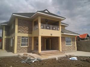 5 bedroom House For Sale Kitengela Kajiado
