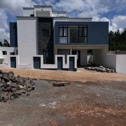 5 bedroom House For Sale Kamangu Kikuyu Kiambu
