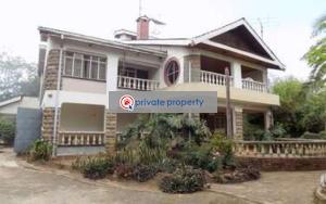 5 bedroom Townhouse For Sale  lang'ata Road karen Nairobi