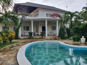 5 bedroom Detached Duplex For Sale Casuarina Malindi Town Kilifi