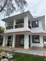 5 bedroom Townhouse For Rent Nyali Mombasa