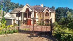 5 bedroom House For Sale Karen Windy Ridge3 Nairobi Karen 