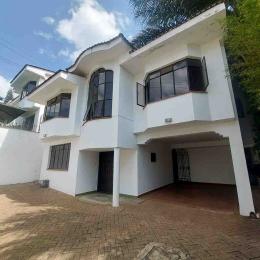 5 bedroom Townhouse For Sale Riverside Drive Westlands Nairobi