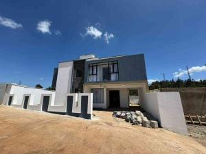 5 bedroom Townhouse For Sale Kamangu Kikuyu Kiambu