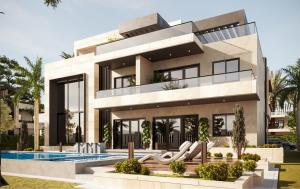 5 bedroom Townhouse For Sale Karen Ridge Karen Nairobi