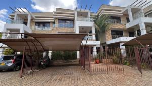 5 bedroom Townhouse For Sale Lavington Estate Nairobi Lavington Nairobi