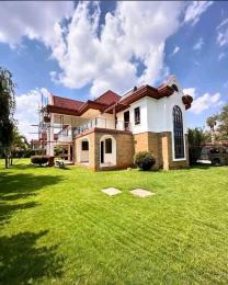 5 bedroom House For Sale Nairobi Karen 