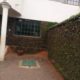 5 bedroom House For Rent Kileleshwa Nairobi