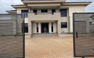 5 bedroom Townhouse For Rent Karen Nairobi