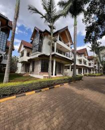 5 bedroom Townhouse For Rent Lavington Nairobi