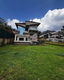 5 bedroom Townhouse For Rent Lower Kabete Road Spring Valley Nairobi