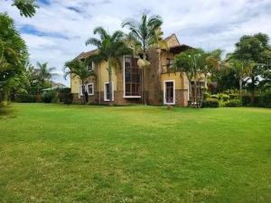 5 bedroom Townhouse For Rent Runda Westlands Nairobi