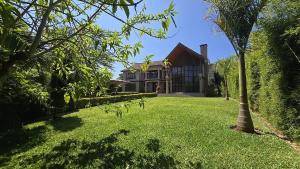 5 bedroom Townhouse For Rent Runda Muthaiga Nairobi