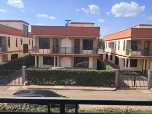 5 bedroom Townhouse For Rent Mwanainchi Road syokimau Syokimau/Mulolongo Machakos