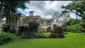 5 bedroom Townhouse For Sale Karen Nairobi