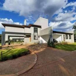 5 bedroom Townhouse For Sale Karen Nairobi