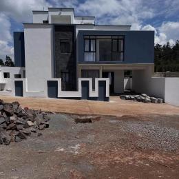 5 bedroom Townhouse For Sale Kamangu Kikuyu Kiambu