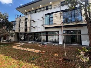 5 bedroom House For Sale Grevilea Groove westlands Nairobi