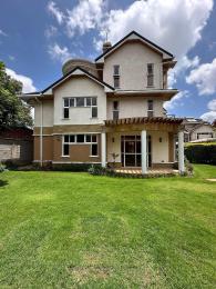 5 bedroom Townhouse For Sale Owashika Road Lavington Nairobi