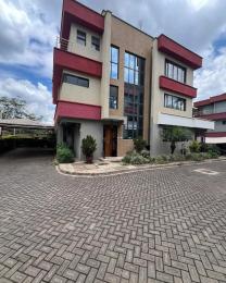 5 bedroom Townhouse For Sale Lavington Nairobi