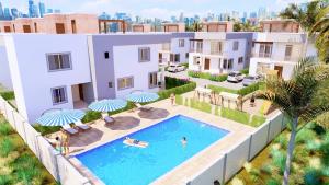 5 bedroom Townhouse For Sale Bustani Close Nyali Mombasa