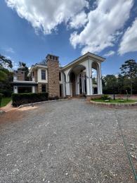 5 bedroom Townhouse For Rent Ndege Road Karen Nairobi
