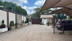 5 bedroom Townhouse For Rent Muthangari Road Lavington Nairobi