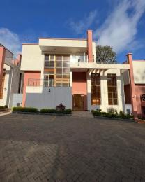 5 bedroom Townhouse For Rent Lavington Nairobi