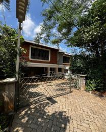 5 bedroom Townhouse For Rent Shanzu Road Spring Valley Nairobi