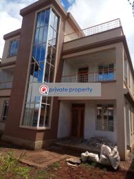 5 bedroom Townhouse For Sale  ruiru Ruiru Kiambu