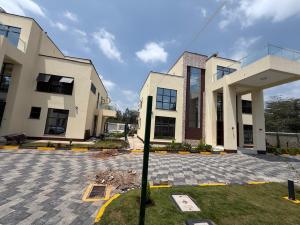 5 bedroom House For Rent Karen Nairobi