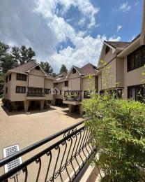 5 bedroom Townhouse For Rent Lavington Nairobi