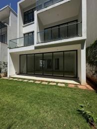 5 bedroom Townhouse For Rent Apple Cross Road Lavington Nairobi