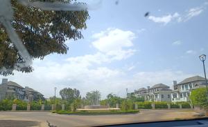 5 bedroom Townhouse For Rent Runda Westlands Nairobi