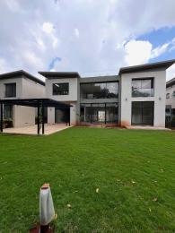 5 bedroom Townhouse For Rent Runda Westlands Nairobi