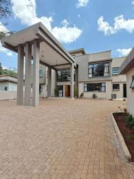 5 bedroom Townhouse For Sale Off Windy Ridge Road Karen Nairobi