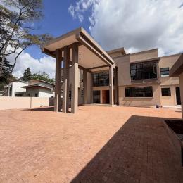 5 bedroom Townhouse For Sale Off Windy Ridge Road Karen Nairobi
