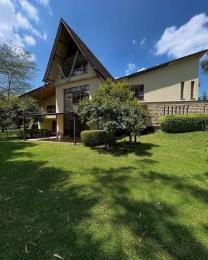 5 bedroom Townhouse For Sale Karen Nairobi
